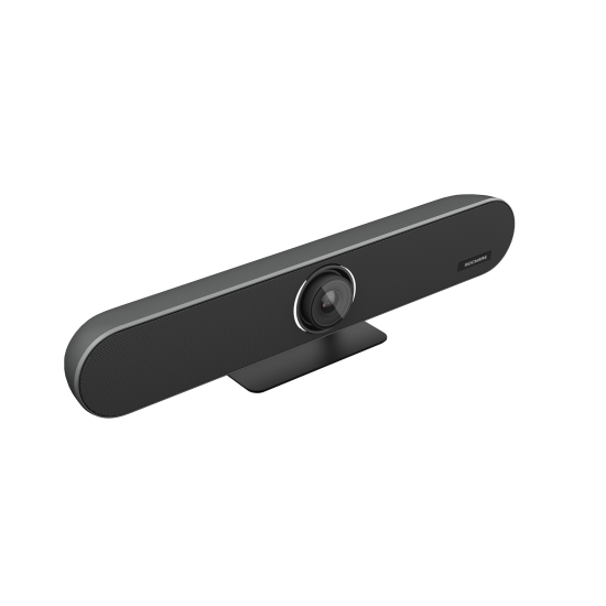 ROCWARE RB10 Camera for video conferences, 20Mpix, 4K, 120 degrees, 5x zoom, USB-C