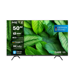 METZ Телевизор 50