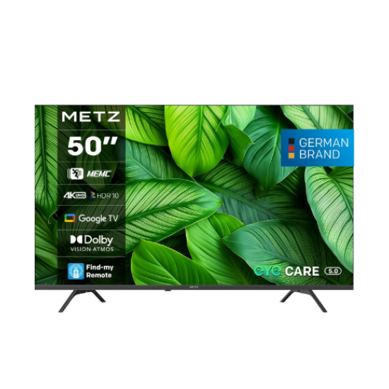 METZ Телевизор 50