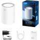 Wireless MESH system router Cudy M3600-1-pack BE3600 WiFi 7 whole home system