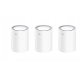 Wireless MESH system router Cudy M3600-3-pack BE3600 WiFi 7 whole home system