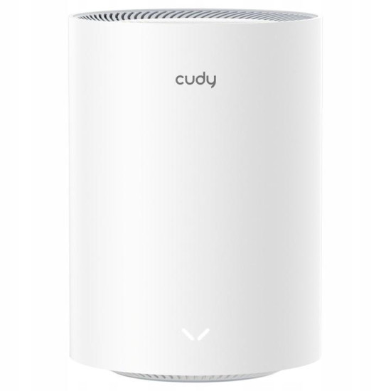 Wireless MESH system router Cudy M3600-3-pack BE3600 WiFi 7 whole home system