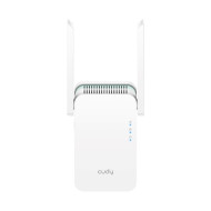 Безжичен усилвател Range Extender / AP Cudy RE1500 WiFI5 , AC1200, 1x10/100 Gigabit Ethernet Port
