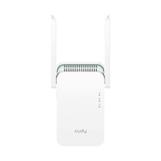 Wireless Range Extender / AP Cudy RE1500 WiFI5, AC1200, 1x10/100 Gigabit Ethernet Port