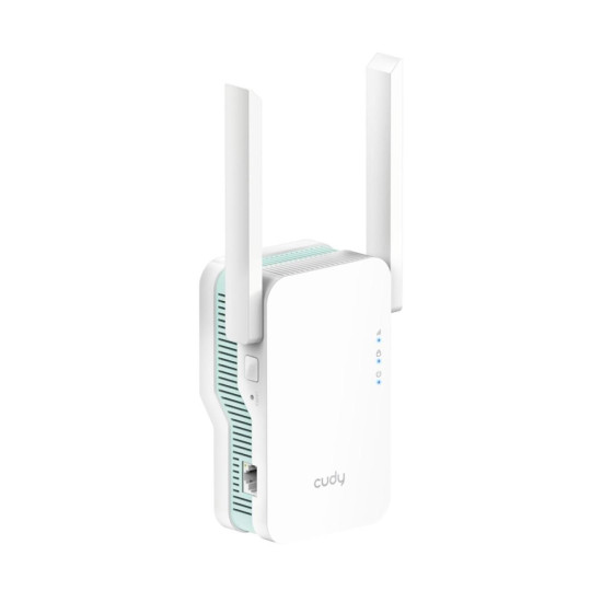 Wireless Range Extender / AP Cudy RE1500 WiFI5, AC1200, 1x10/100 Gigabit Ethernet Port