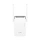Безжичен усилвател Range Extender /АP Cudy RE3600 WiFI7, 1x Gigabit Ethernet Port