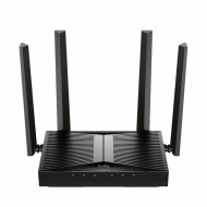 Безжичен Access Point Cudy AP3000D,WiFi 6,AX3000 Dual Band Ceiling Mount, 1xRJ45,.12V DC,4x5Dbi антени