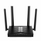 Wireless Access Point Cudy AP3000D,WiFi 6,AX3000 Dual Band Ceiling Mount, 1xRJ45,.12V DC,4x5Dbi antennas