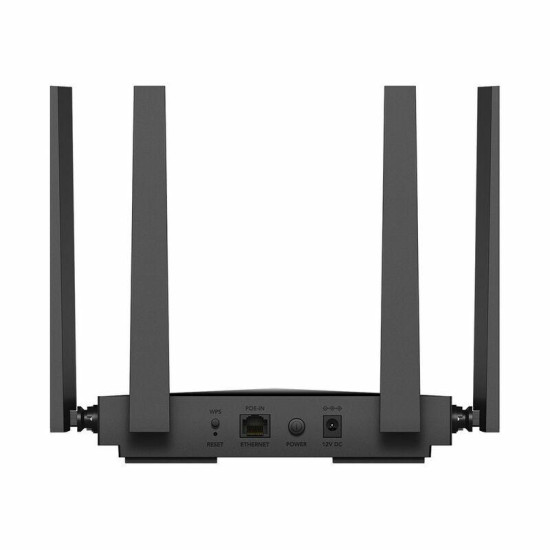 Wireless Access Point Cudy AP3000D,WiFi 6,AX3000 Dual Band Ceiling Mount, 1xRJ45,.12V DC,4x5Dbi antennas