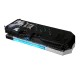 Graphic card PowerColor Radeon RX 9070 XT HELLHOUND OC REVA EDITION 16GB GDDR6