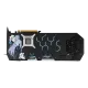 Graphic card PowerColor Radeon RX 9070 XT HELLHOUND OC REVA EDITION 16GB GDDR6