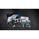 Graphic card PowerColor Radeon RX 9070 XT HELLHOUND OC REVA EDITION 16GB GDDR6