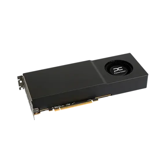 Graphic card PowerColor Radeon AI PRO R9700 32GB GDDR6