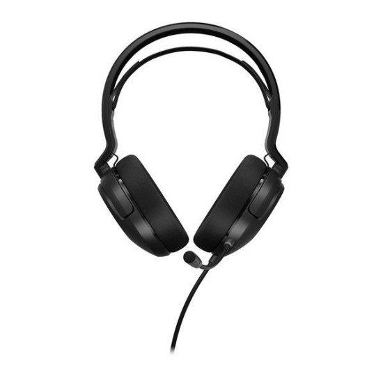 CORSAIR Gaming 4-in-1 Bundle - K55 CORE / HARPOON RGB PRO / HS35 Surround v2 / MM100