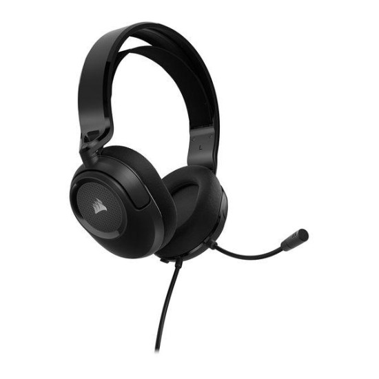 CORSAIR Gaming 4-in-1 Bundle - K55 CORE / HARPOON RGB PRO / HS35 Surround v2 / MM100