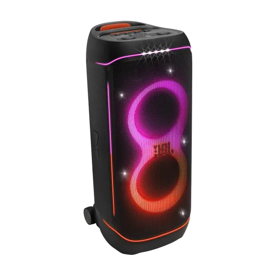 Bluetooth speaker JBL Partybox 720, 800W RMS - Black