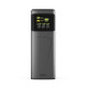 HAMA Външна батерия „High Power“, 200 W, 24000 mAh, 2x USB-C, USB-A, бързо зареждане