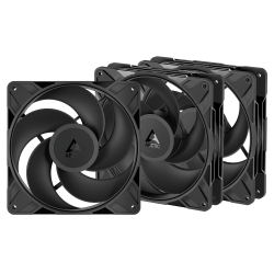 3-Pack Fan ARCTIC P14 Pro Reverse 140mm PWM - ACFAN00330A