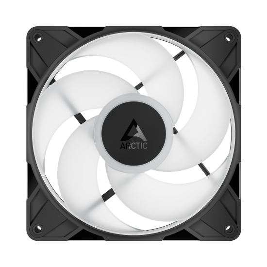 Fan ARCTIC P14 Pro Reverse A-RGB 140mm PWM - ACFAN00323A