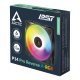 Fan ARCTIC P14 Pro Reverse A-RGB 140mm PWM - ACFAN00323A