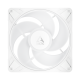 Fan ARCTIC P14 Pro Reverse A-RGB White  140mm PWM - ACFAN00324A