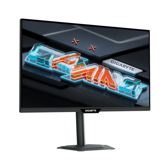 Геймърски монитор GIGABYTE M27Q3 - 27