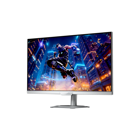 Gaming Monitor Gigabyte M27UP ICE - 27