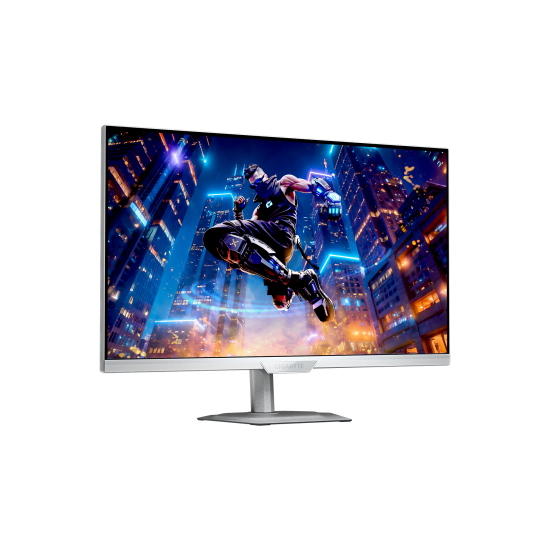 Gaming Monitor Gigabyte M27UP ICE - 27