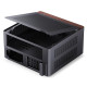 Case Jonsbo NV10 Mini ITX - Black