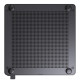 Case Jonsbo NV10 Mini ITX - Black