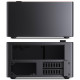 Case Jonsbo NV10 Mini ITX - Black