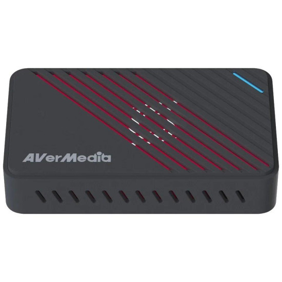 AVerMedia LIVE Gamer Ultra Pro 2.1 4K HDMI USB Capture card