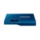 USB Flash Drive Samsung Pendrive 64GB MUF-64DA/APC Type-C, USB 3.1 Blue