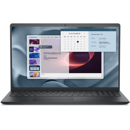 Notebook Dell Pro 15 Essential (PV15250), Intel Core i5-1334U, 15.6