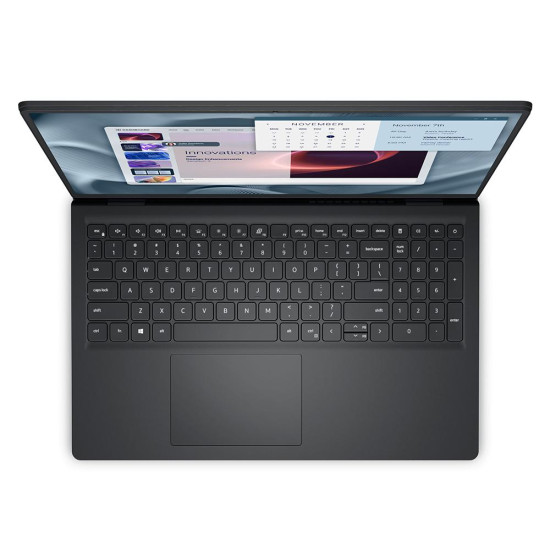 Laptop Dell Pro 15 Essential (PV15250), Intel Core i7-1355U(10C, 12T, 12MB, up to 5.0GHz), 15.6