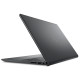 Laptop Dell Pro 15 Essential (PV15250), Intel Core i7-1355U(10C, 12T, 12MB, up to 5.0GHz), 15.6
