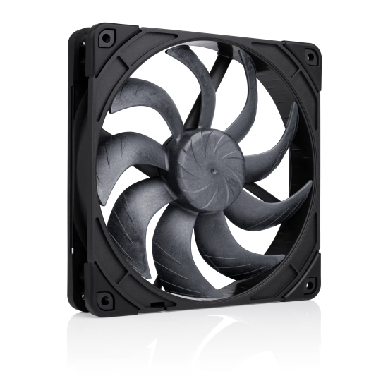 Fan Noctua A14x25 G2 PWM chromax.black