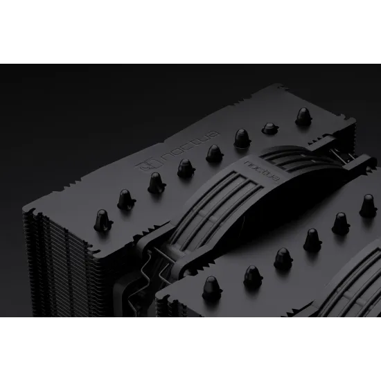 CPU Cooler Noctua NH-D15 G2, LGA1851/1700/2011/AM5/AM4