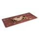 Gaming pad Noctua NP-DM3 Anniversary Deskmat - 900 x 400 x 4 mm