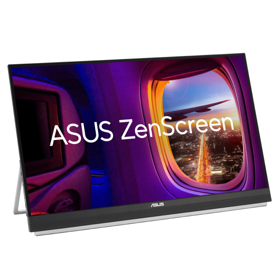 Monitor ASUS ZenScreen MB27ACF - 27