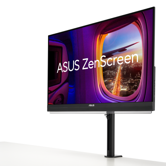 Monitor ASUS ZenScreen MB27ACF - 27