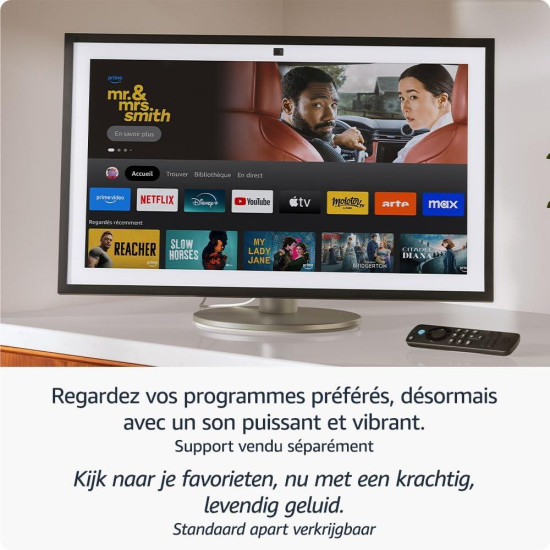 Amazon Echo Show 21 Smart display 21