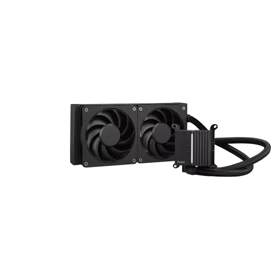 CPU AIO Liquid Cooler ASUS ProArt LC 240