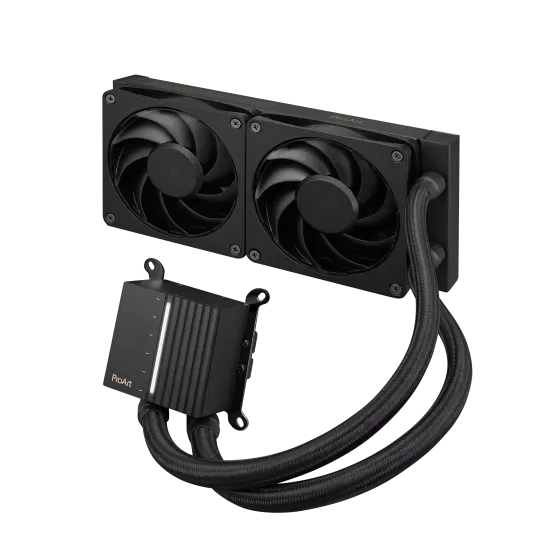 CPU AIO Liquid Cooler ASUS ProArt LC 240