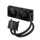 CPU AIO Liquid Cooler ASUS ProArt LC 240