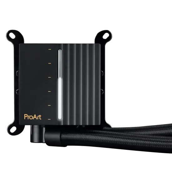 CPU AIO Liquid Cooler ASUS ProArt LC 240