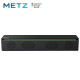 METZ Bluetooth column Sound 2 Mini /soundbar/, 10W, LED, FM radio, SD slot
