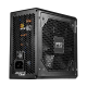 Power Supply ASRock PRO-650B 650W 80+ Bronze ATX 3.1