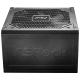 Power Supply ASRock PRO-750B 750W 80+ Bronze PCIE 5.1 Ready