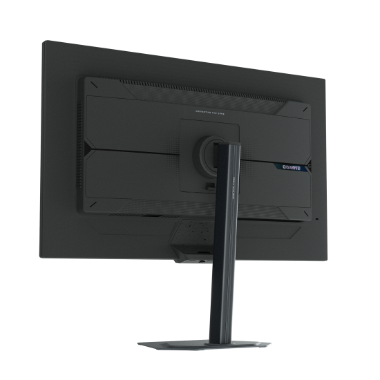 Gaming monitor GIGABYTE M27Q2 QD - 27